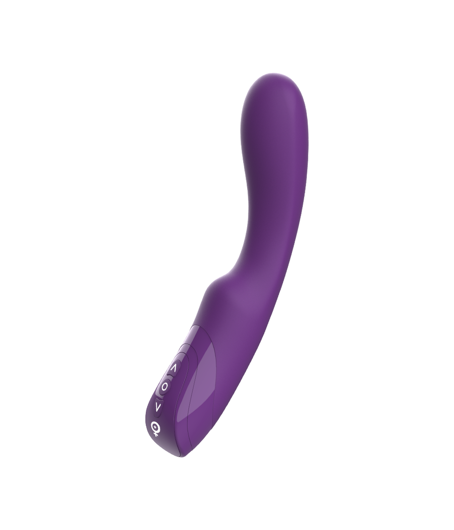 REWOLUTION - REWOCLASSY FLEXIBLER VIBRATOR
