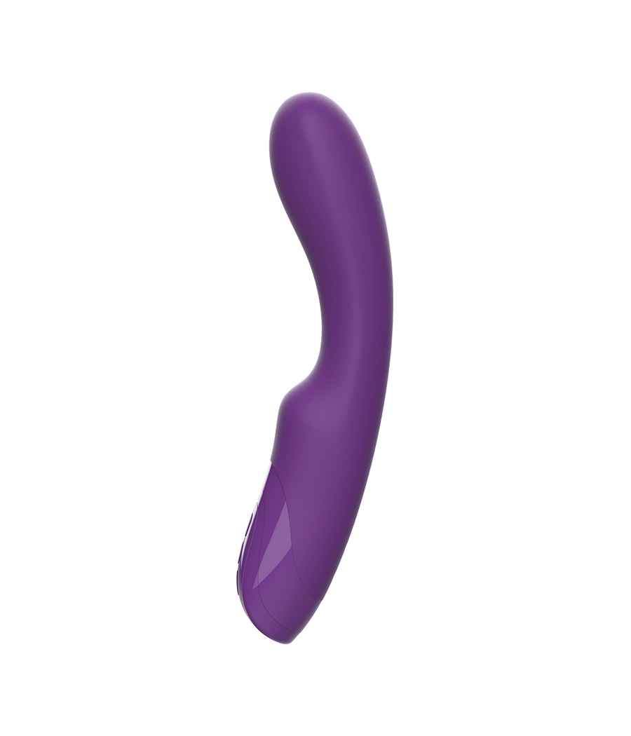 REWOLUTION - VIBRADOR FLEXÍVEL REWOCLASSY