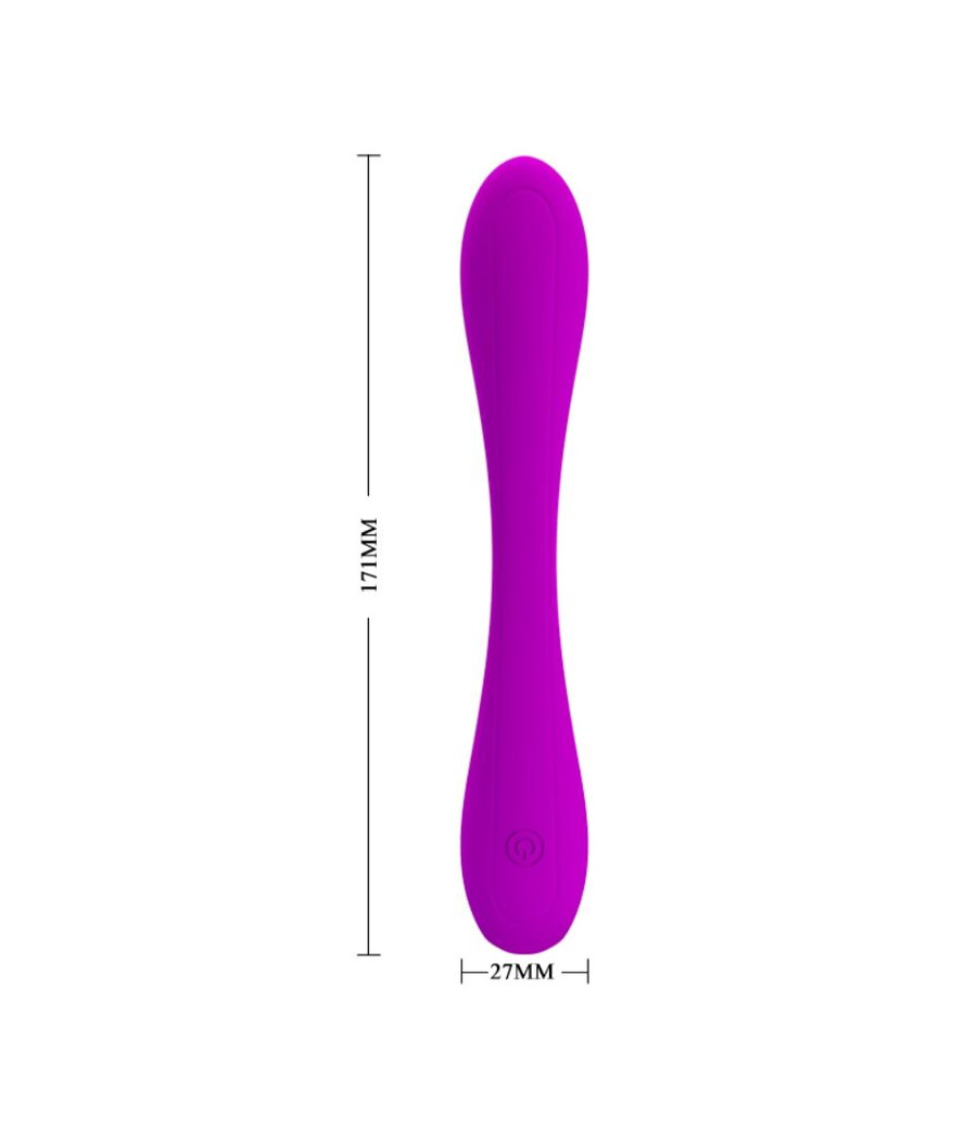 PRETTY LOVE - YEDDA FLEXIBLER VIBRATOR
