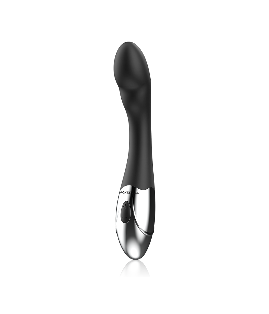 BLACK&SILVER - VIBE STIMULANTE KILIAN