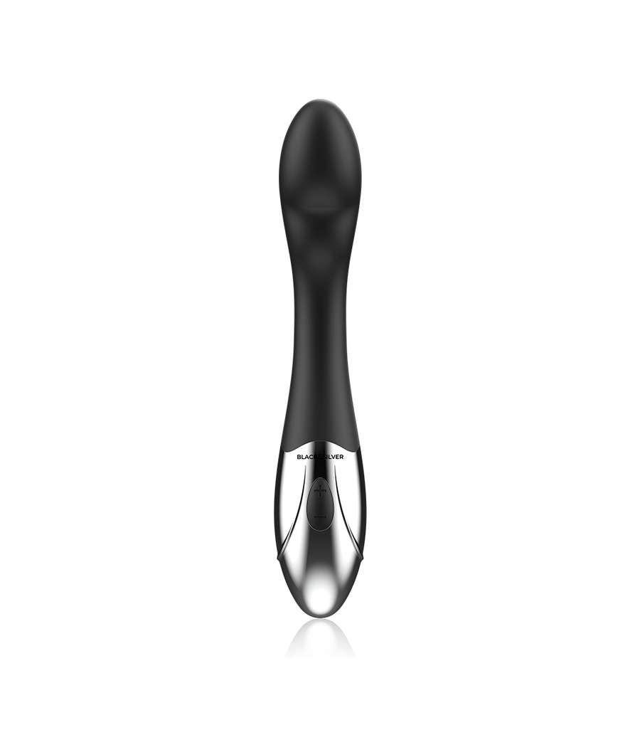 BLACK&SILVER - VIBE STIMULANTE KILIAN