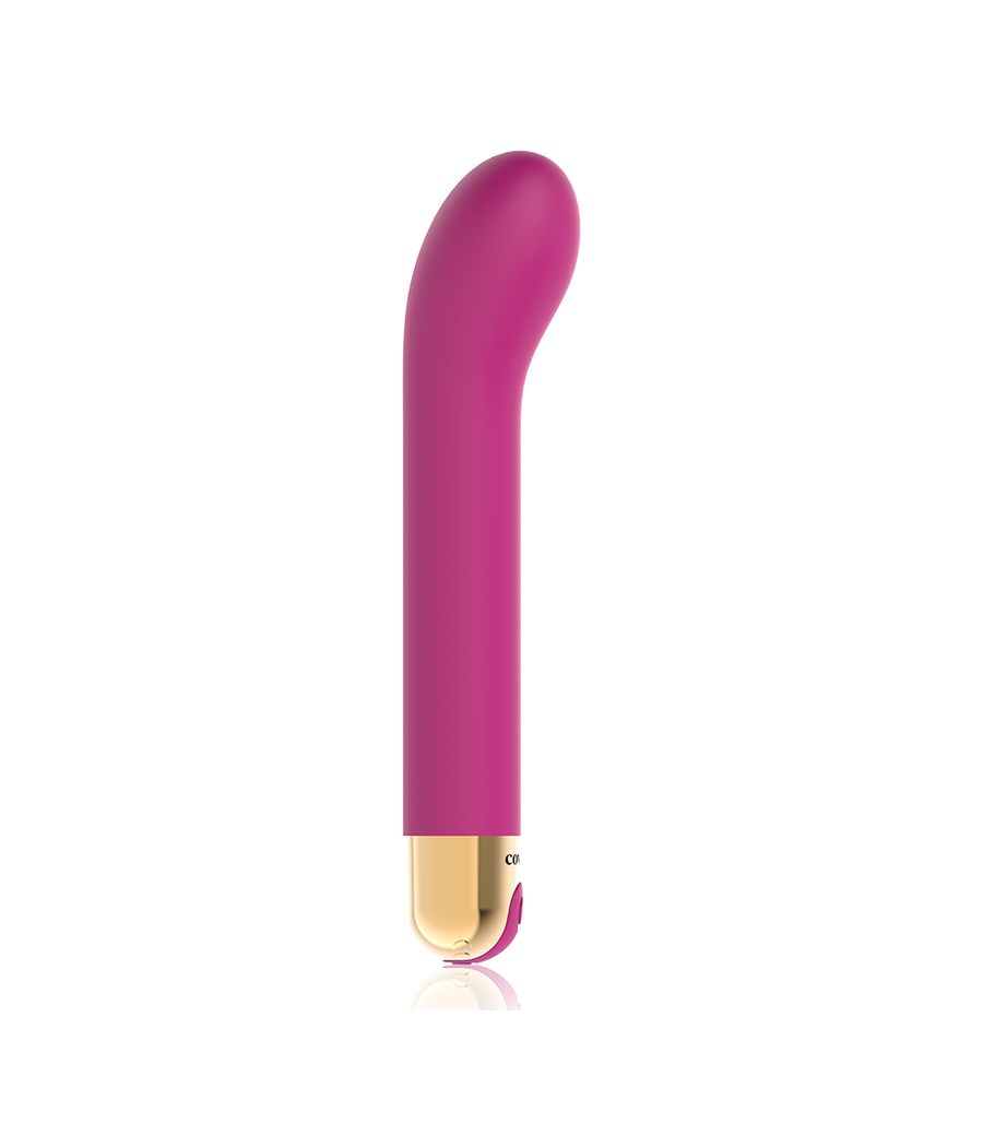 COVERME - VIBRATEUR POINT G 10 VITESSES