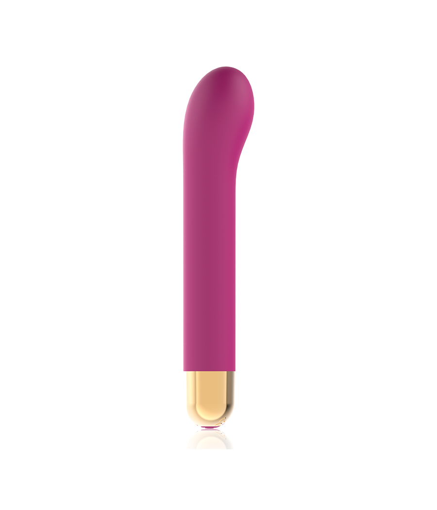 COVERME - VIBRATEUR POINT G 10 VITESSES