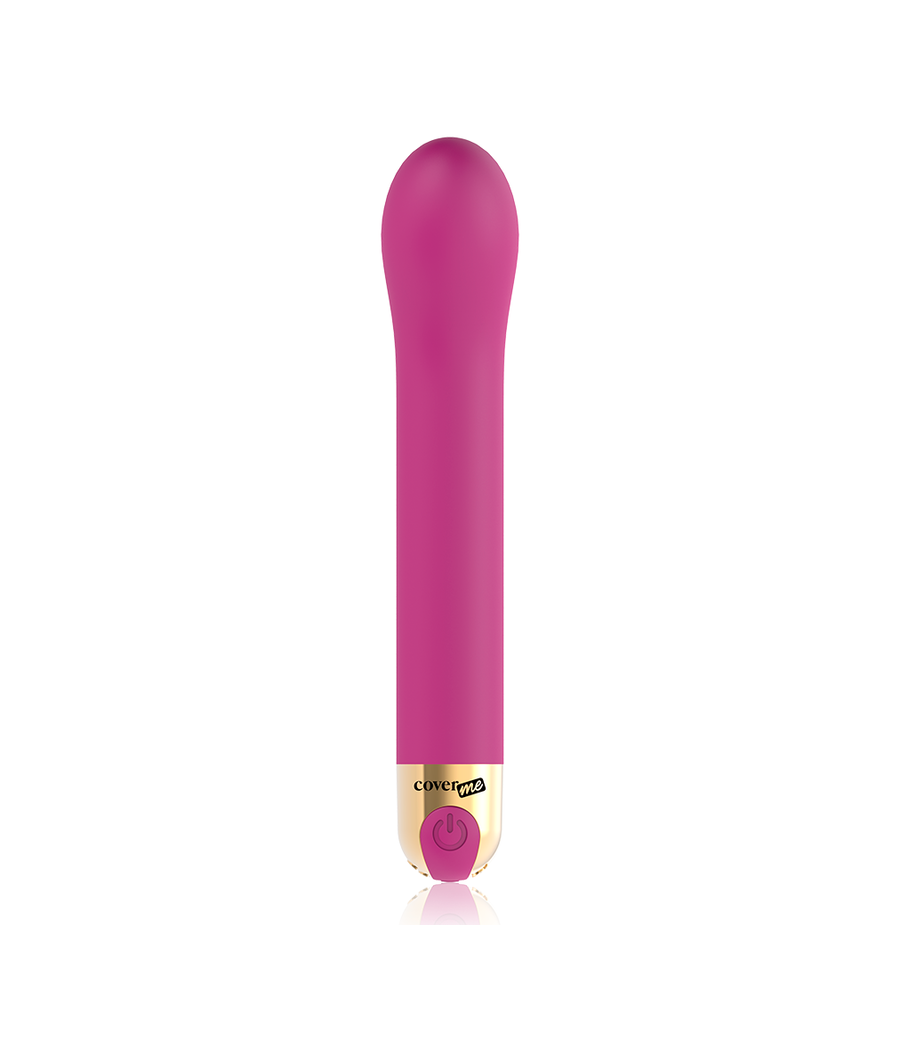 COVERME - VIBRATEUR POINT G 10 VITESSES
