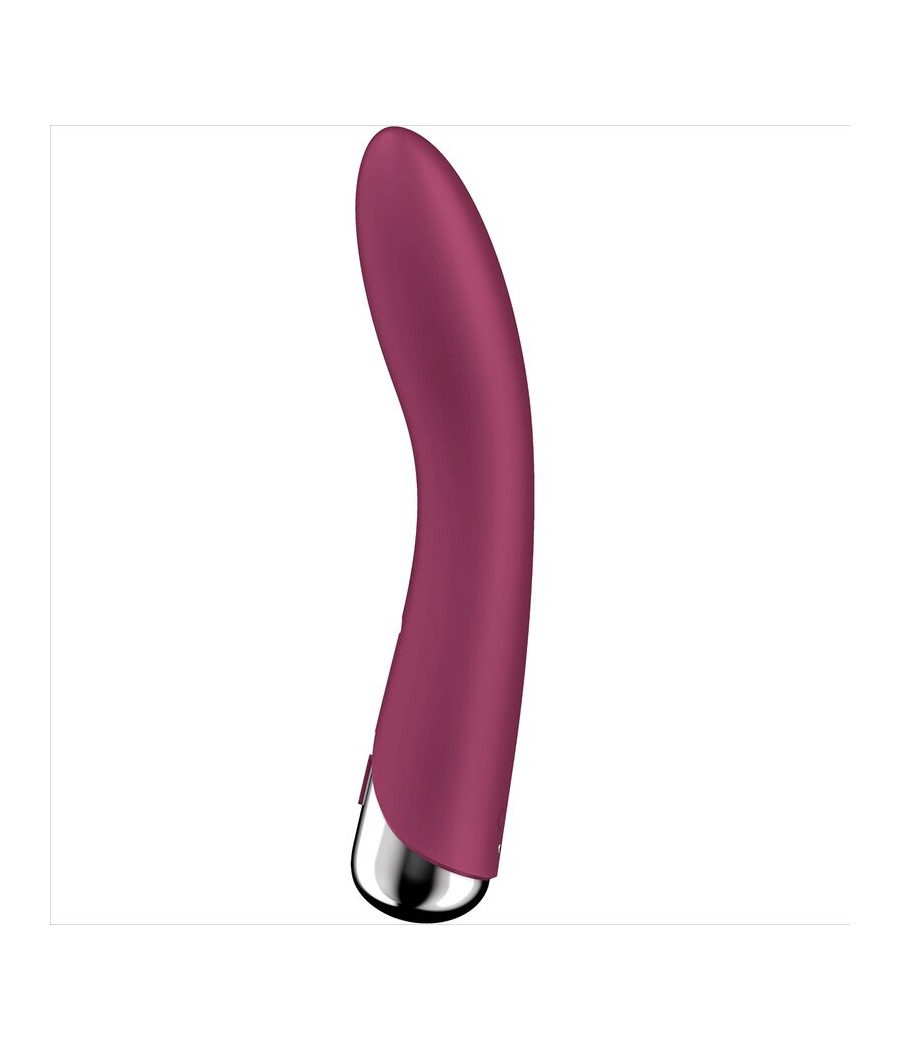 SATISFYER - SPINNING VIBE 1 G-SPOT ROTATOR VIBRATOR ROT