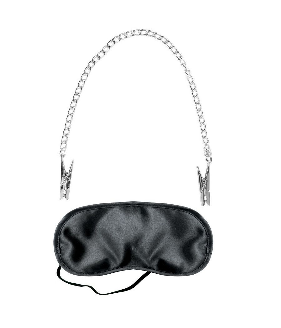 FETISH FANTASY LIMITED EDITION - KIT FETISH