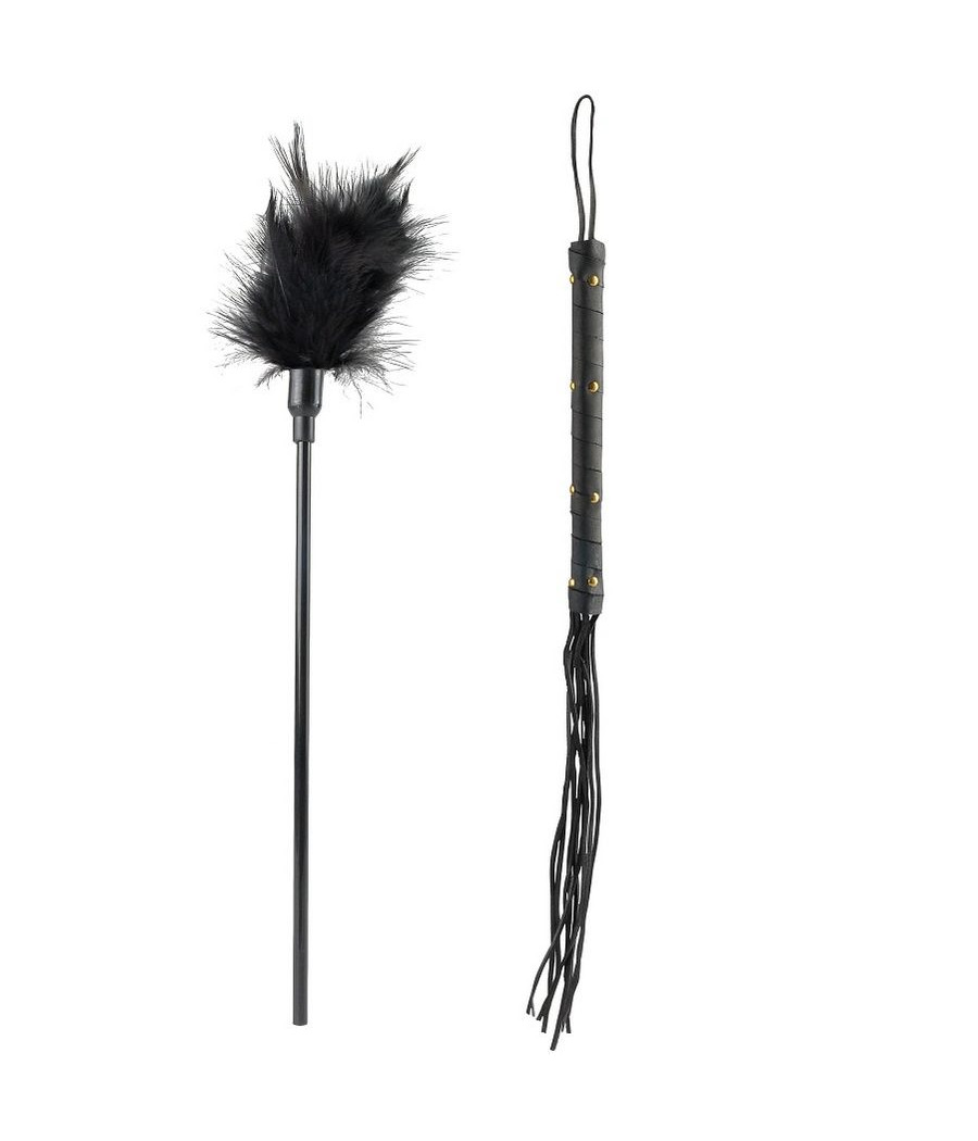 FETISH FANTASY LIMITED EDITION - KIT FETISH