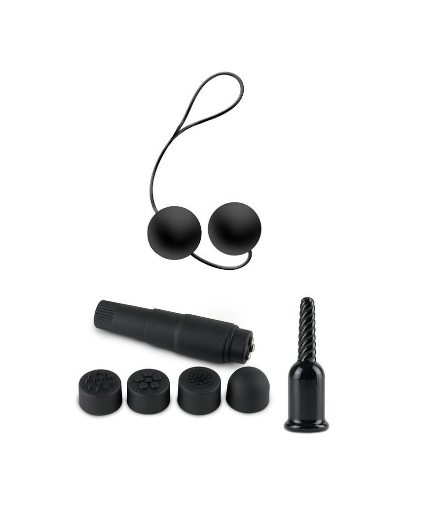 FETISH FANTASY LIMITED EDITION - KIT FETISH