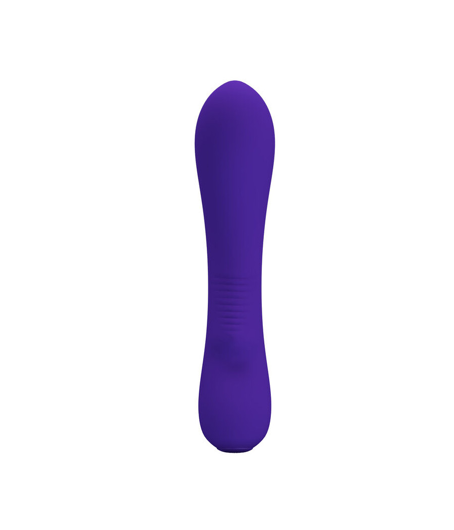 PRETTY LOVE - VIBRATEUR RECHARGEABLE PRESCOTT VIOLET