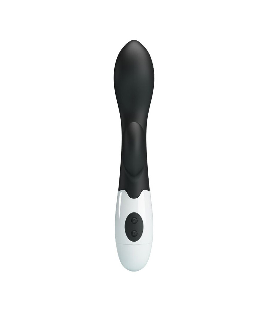PRETTY LOVE - BRIGHTY G-SPOT VIBRATOR SCHWARZ