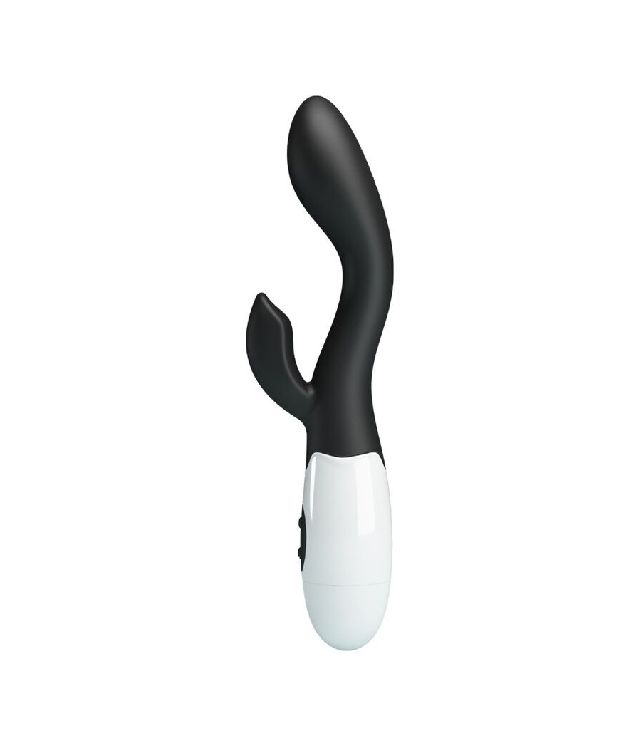 PRETTY LOVE - BRIGHTY G-SPOT VIBRATOR BLACK