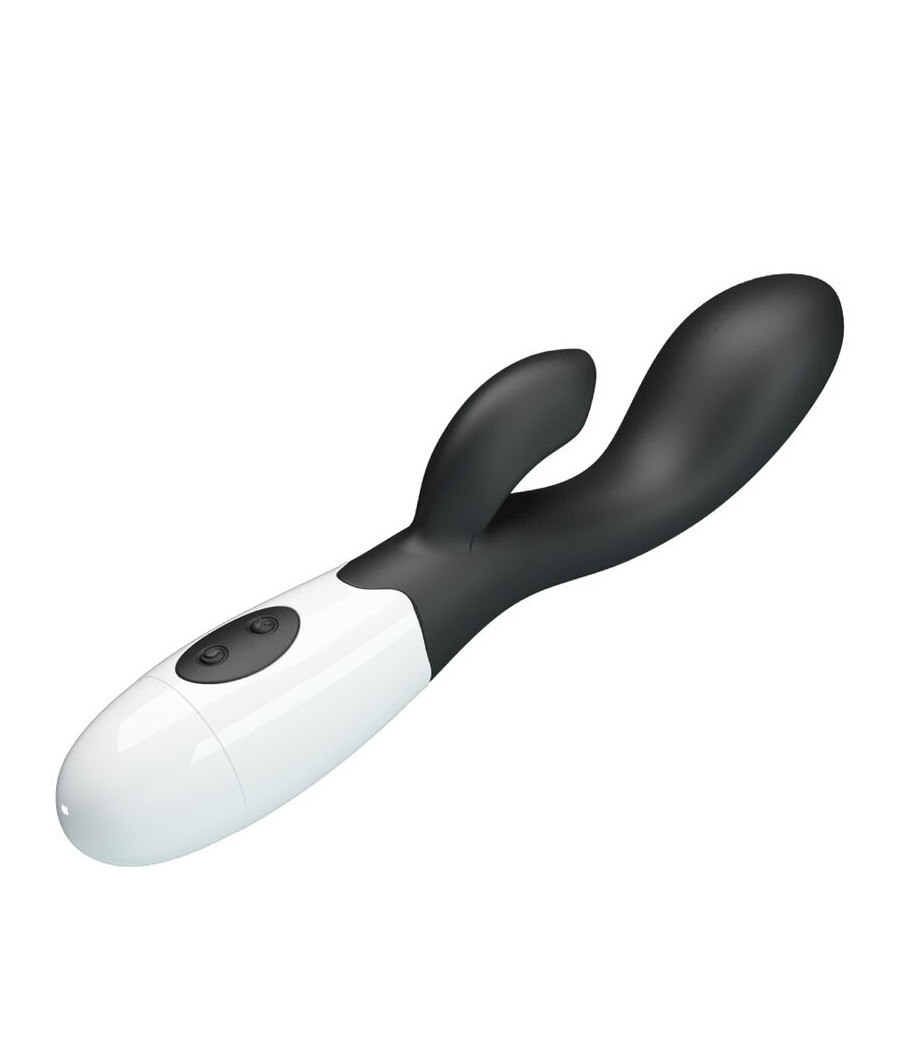 PRETTY LOVE - BRIGHTY G-SPOT VIBRATOR SCHWARZ