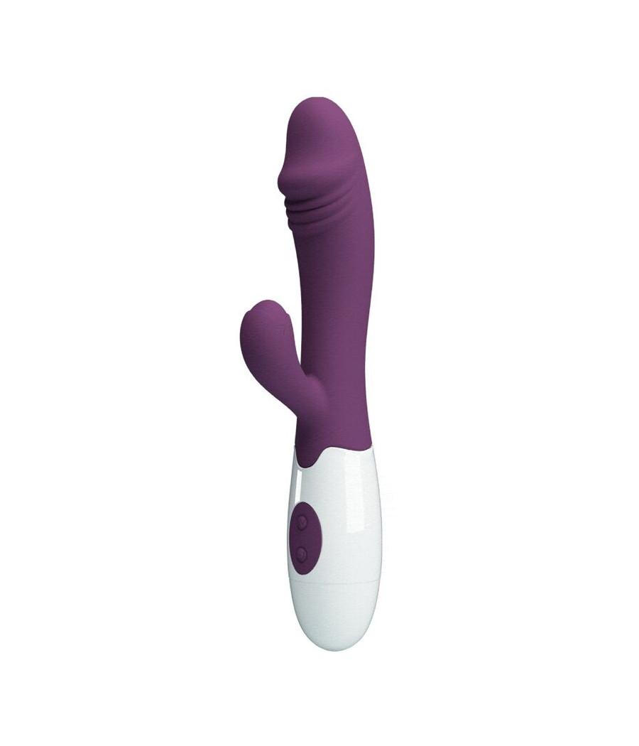 PRETTY LOVE - VIBRATORE SNAPPY G-SPOT VIOLA