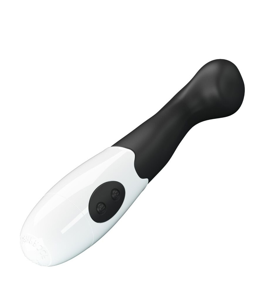 PRETTY LOVE - CHARLES G-SPOT VIBRATOR 30 MODI SCHWARZ