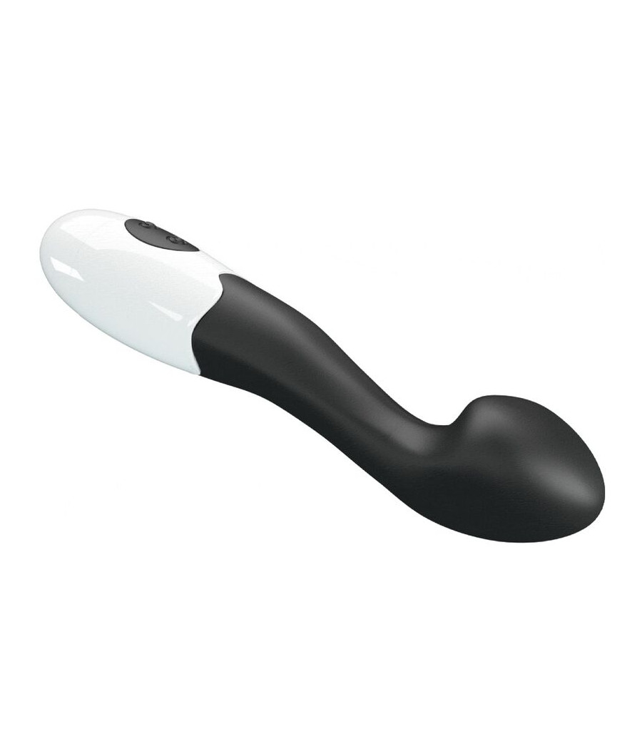 PRETTY LOVE - CHARLES VIBRATORE G-SPOT 30 MODALIT NERO