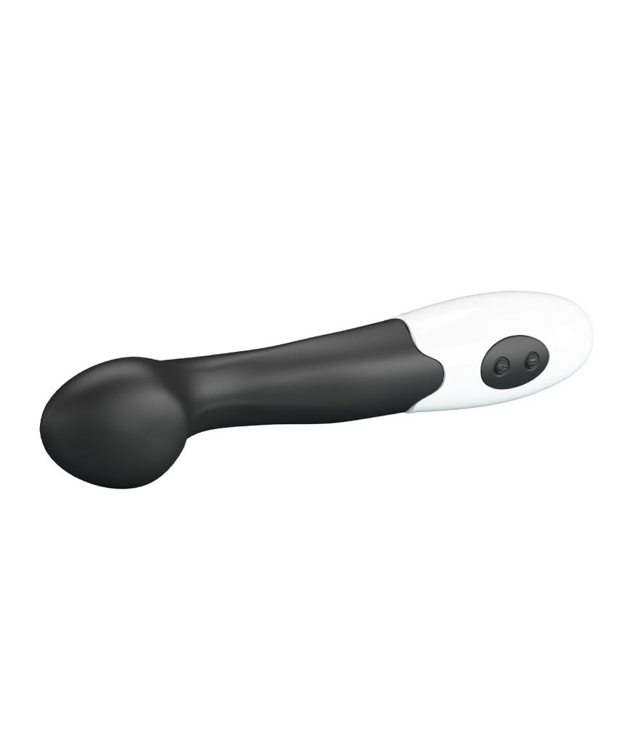 PRETTY LOVE - CHARLES VIBRATORE G-SPOT 30 MODALIT NERO