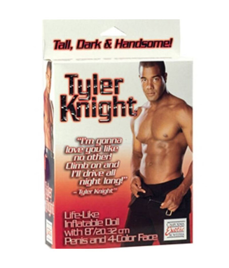 CALEXOTICS - TYLER KNIGHT LOVE DOLL