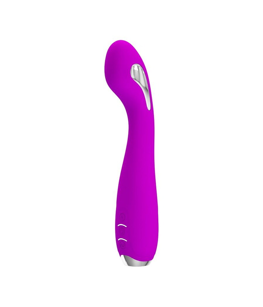 PRETTY LOVE - HECTOR ELECTROSHOCK VIBRATOR APPLICATION GRATUITE VIOLET