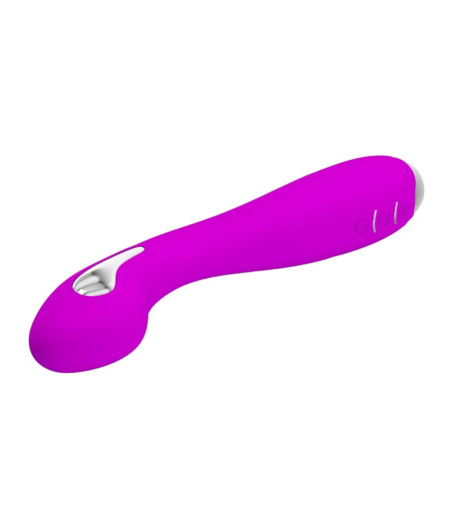 PRETTY LOVE - HECTOR VIBRADOR ELECTROSHOCK APP GRATUITA VIOLETA