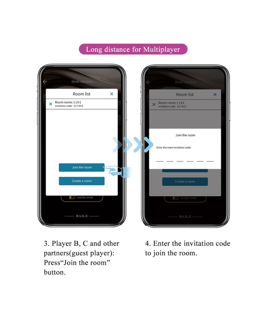 PRETTY LOVE - HECTOR VIBRATORE ELETTROSHOCK APP GRATUITA VIOLA