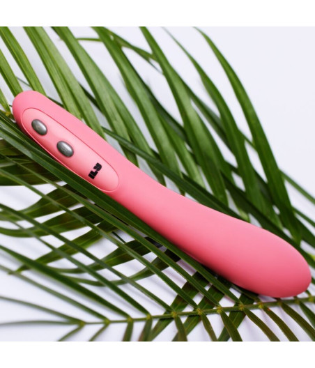 JE JOUE - THE WAND G-SPOT VIBRATOR PINK