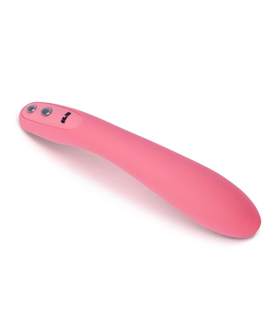 JE JOUE - VIBRADOR WAND G-SPOT ROSA