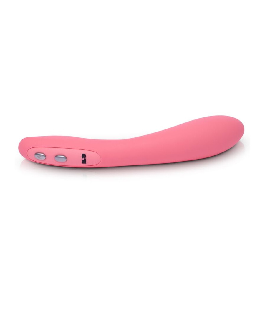 JE JOUE - VIBRADOR WAND G-SPOT ROSA