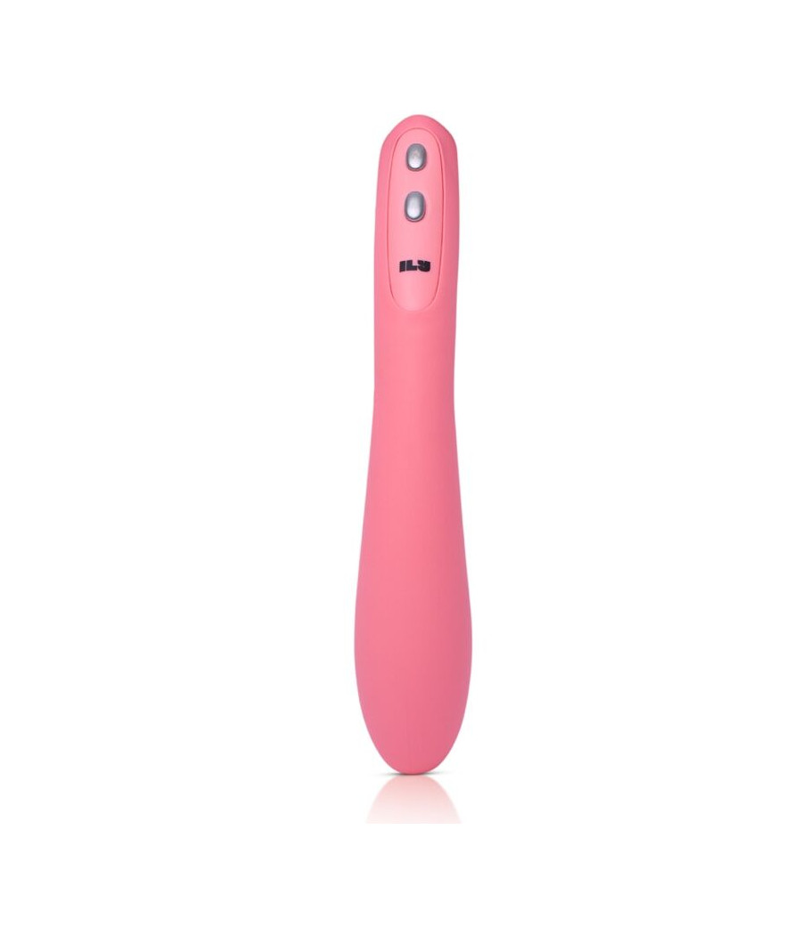 JE JOUE - DER WAND G-SPOT-VIBRATOR ROSA