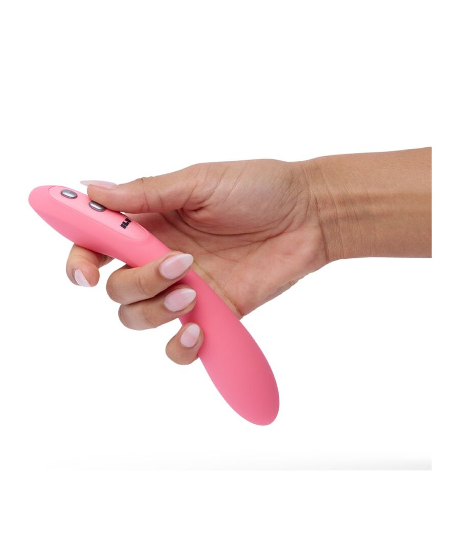 JE JOUE - DER WAND G-SPOT-VIBRATOR ROSA