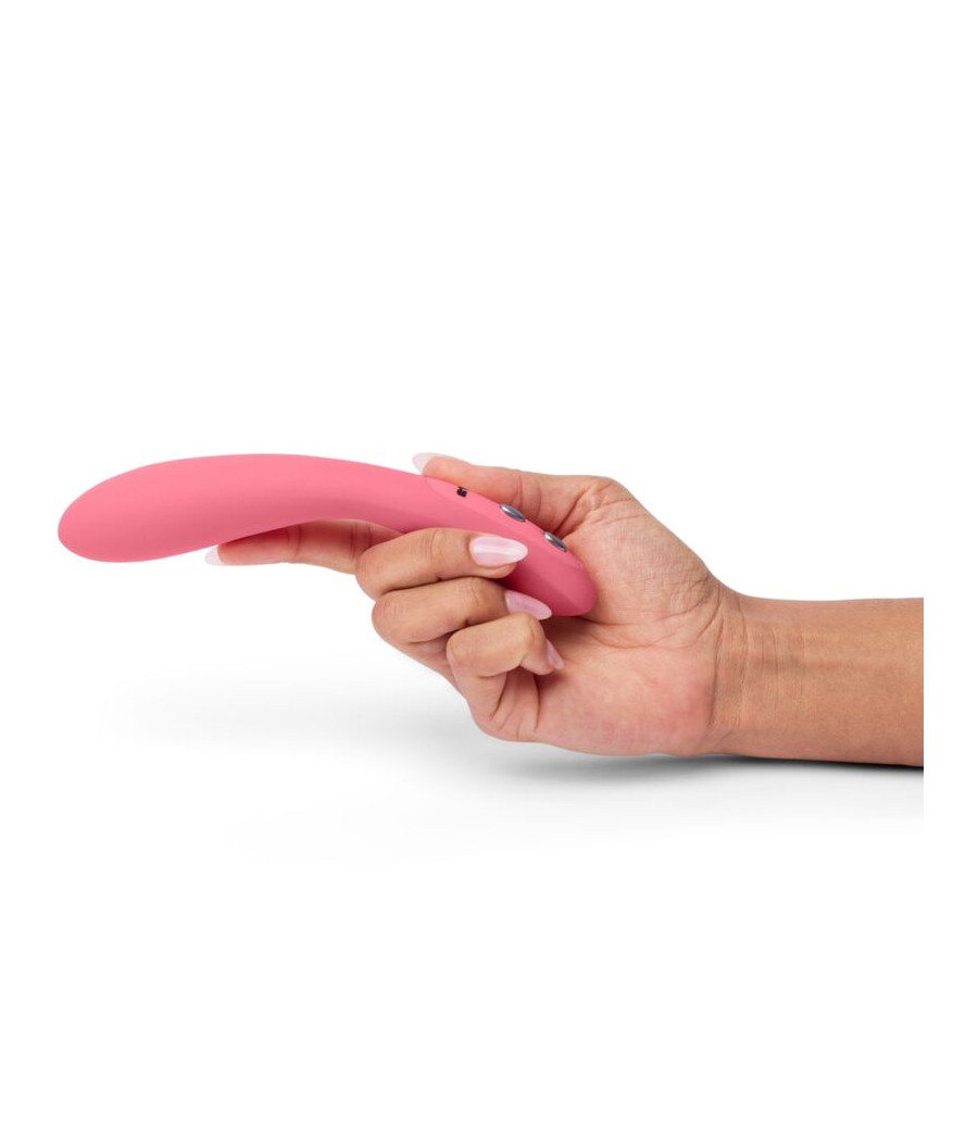 JE JOUE - THE WAND G-SPOT VIBRATOR PINK