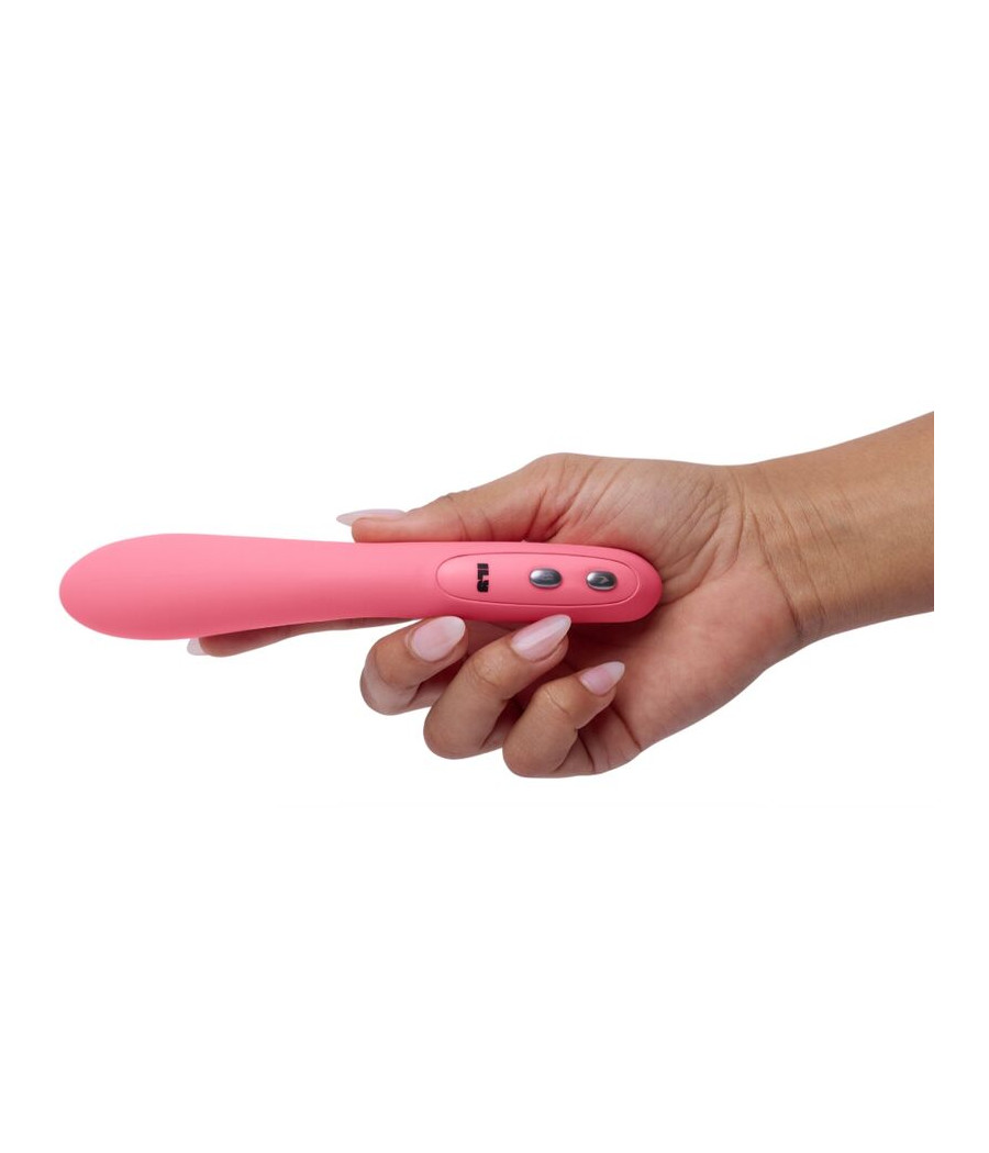 JE JOUE - DER WAND G-SPOT-VIBRATOR ROSA