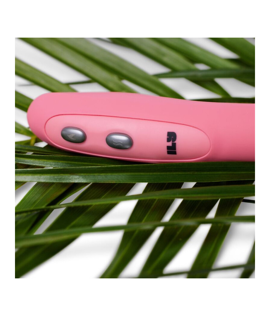JE JOUE - VIBRADOR WAND G-SPOT ROSA