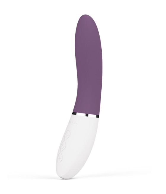 LELO -  LIV™ 3 ESTIMULADOR G-SPOT VIOLETA