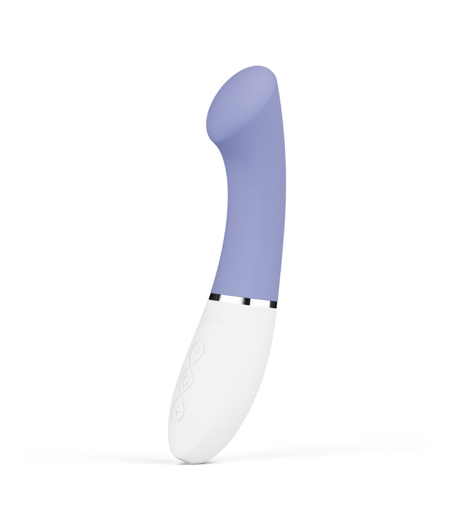 LELO - GIGI™ 3 VIBRATEUR POINT G BLEU