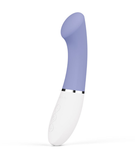 LELO - GIGI™ 3 G-SPOT VIBRATOR BLUE