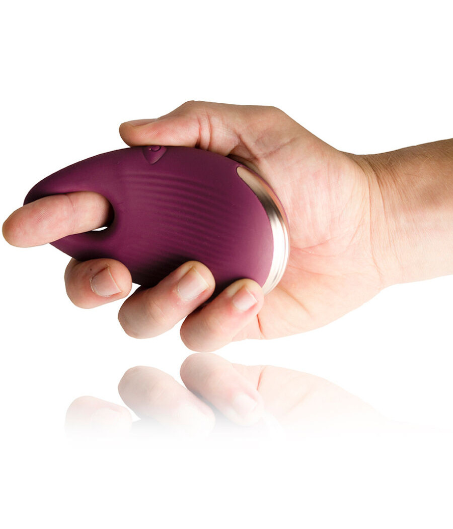 CLIMAXIMUM - COAX FINGER VIBRATOR