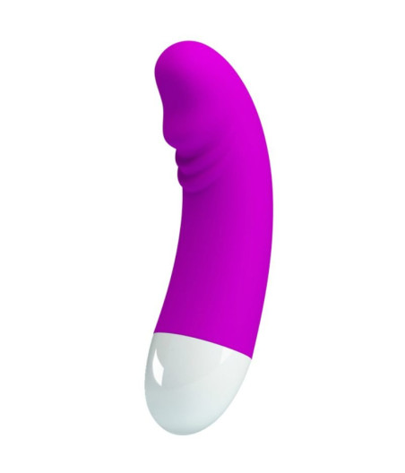 PRETTY LOVE - LUTHER MINIVIBRADOR 30 MODOS DE VIBRAO