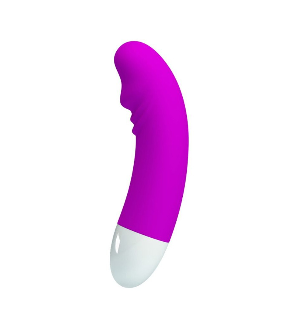 PRETTY LOVE - LUTHER MINI VIBRATOR 30 VIBRATION MODES