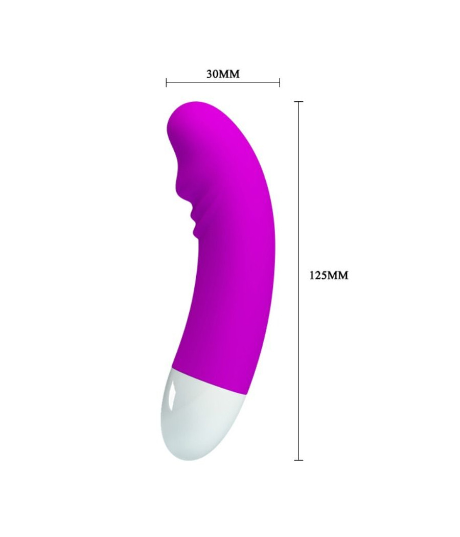PRETTY LOVE - LUTHER MINIVIBRATOR 30 VIBRATIONSMODI