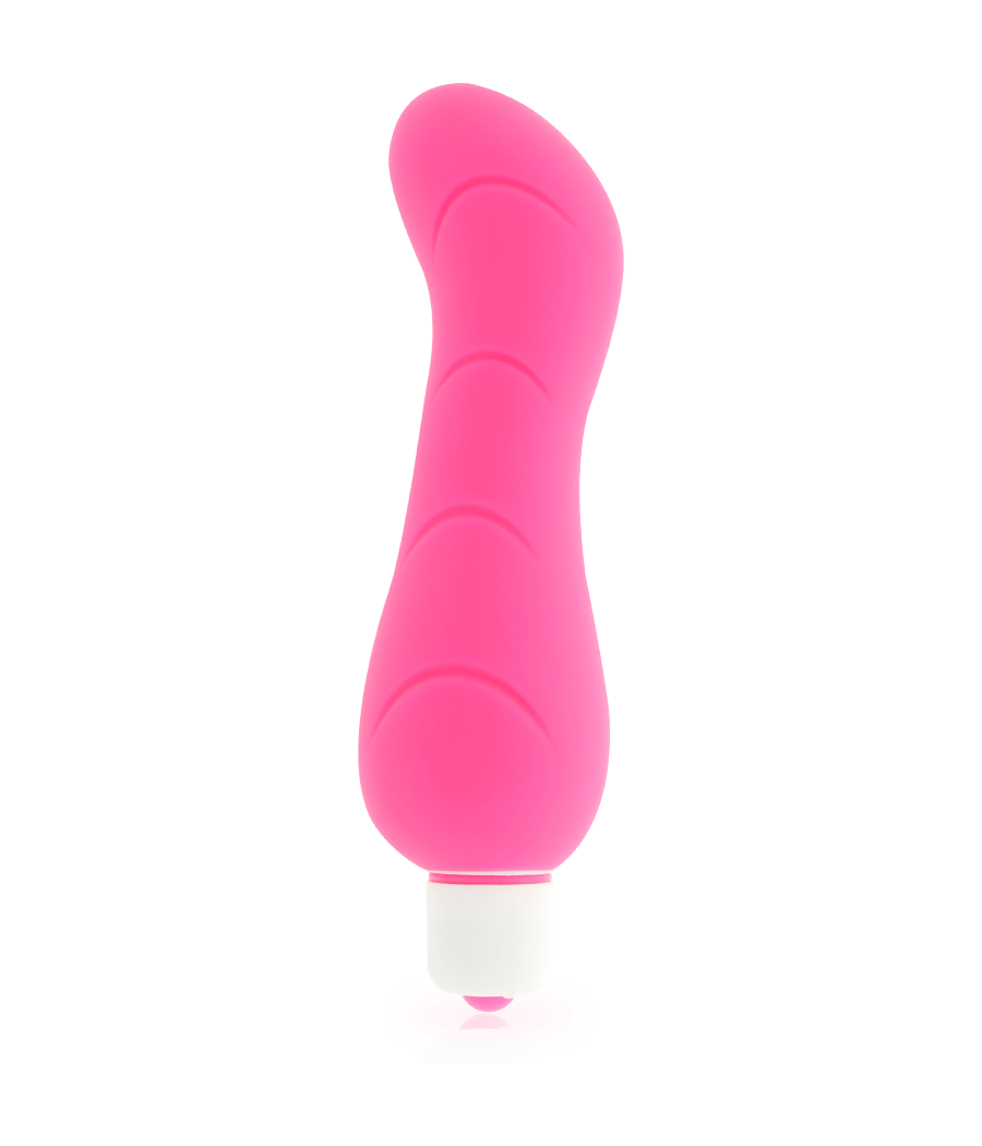 DOLCE VITA - G-SPOT PINK SILICONE