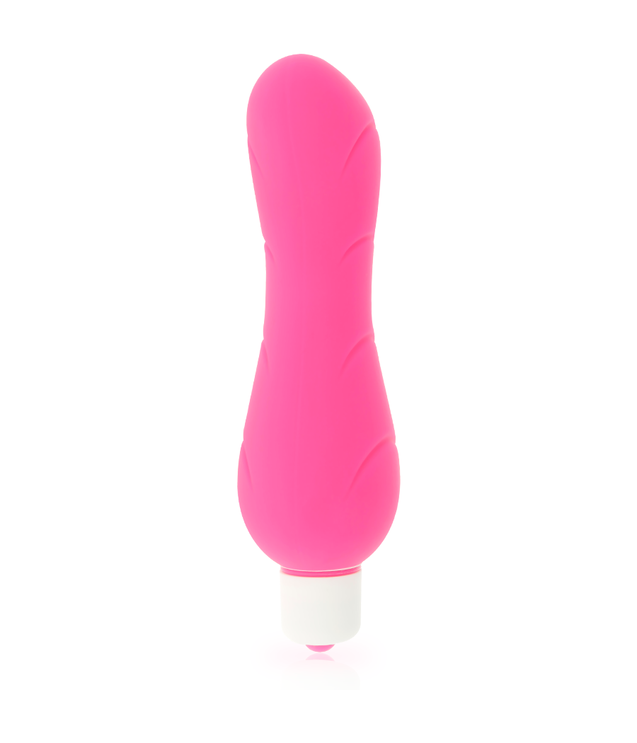 DOLCE VITA - G-SPOT PINK SILICONE