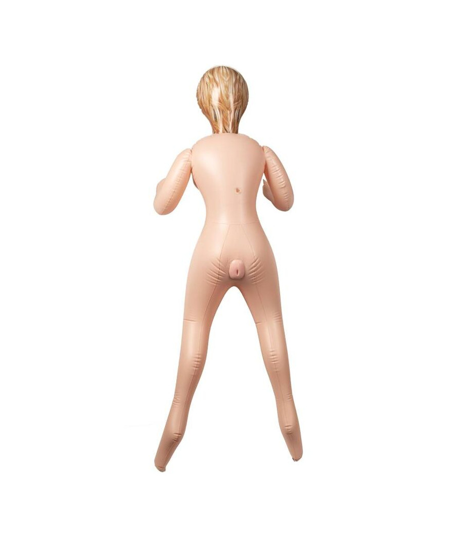 CALEXOTICS - DIE LIEBESPUPPE GIRL NEXT DOOR