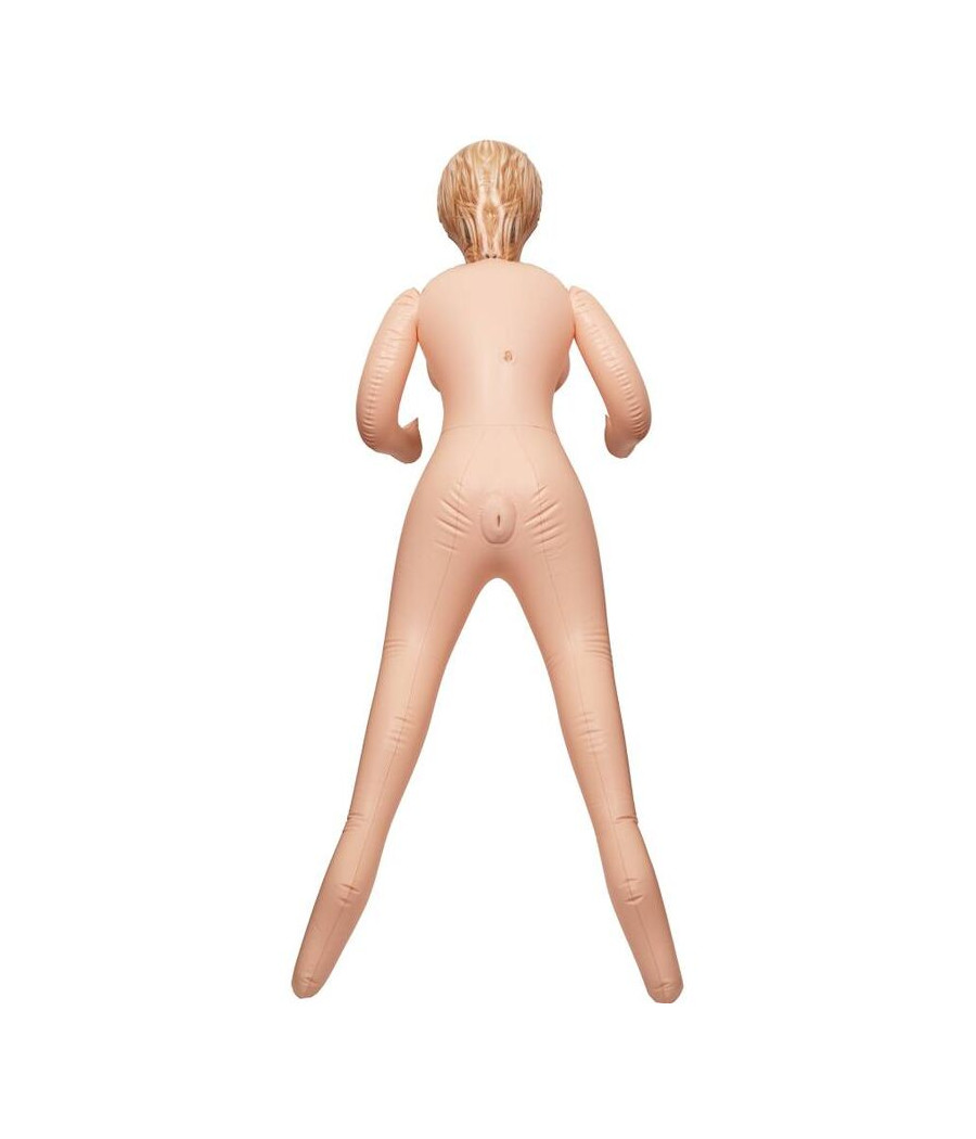 CALEXOTICS - THE GIRL NEXT DOOR LOVE DOLL