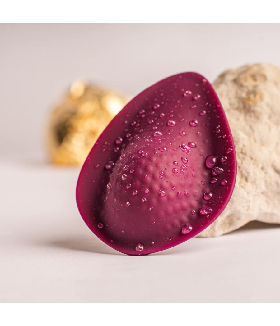 ROCKS-OFF - KNICKERBOCKER GLORY VIBRATOR DISKRET PANTY ROSA