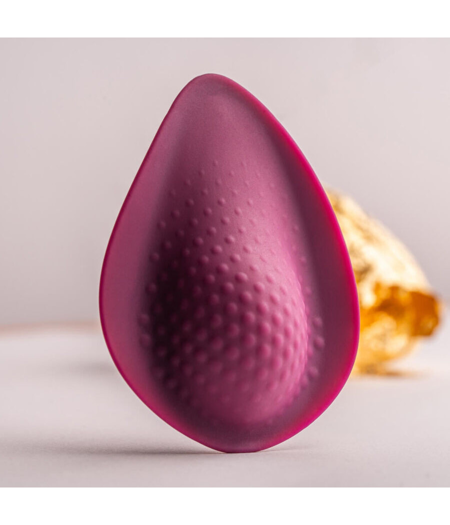 ROCKS-OFF - KNICKERBOCKER GLORY VIBRATOR DISKRET PANTY ROSA