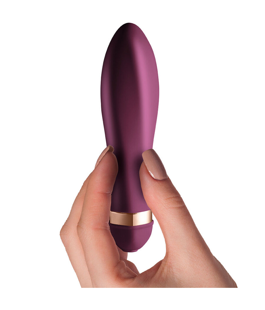 CLIMAXIMUM - VIBRATEUR TWISTED ARDOR