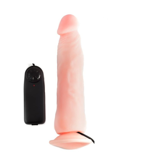 BAILE - CLONE DAMORE DEL PENE REALISTICO 22.3 CM