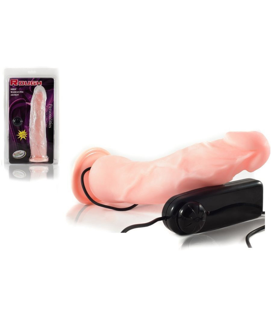 BAILE - CLONE DAMORE DEL PENE REALISTICO 22.3 CM