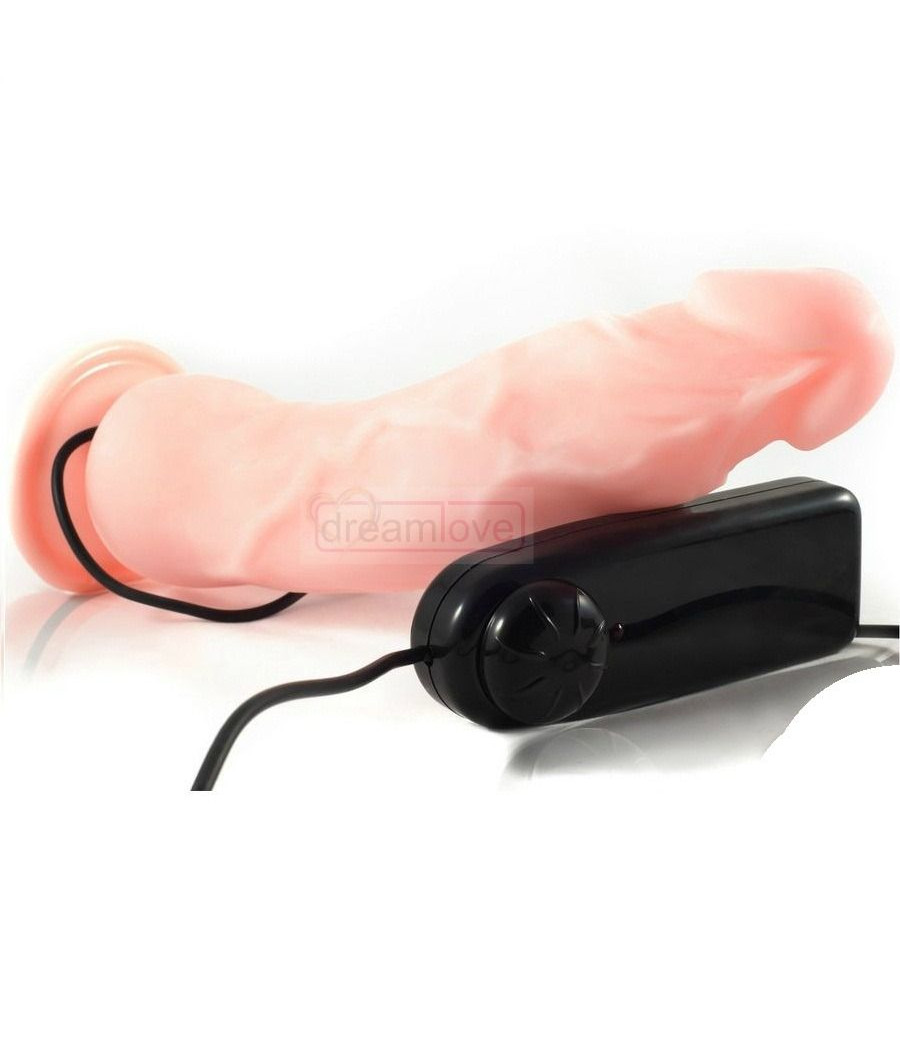 BAILE - REALISTISCHER PENIS-LIEBE-KLON 22.3 CM