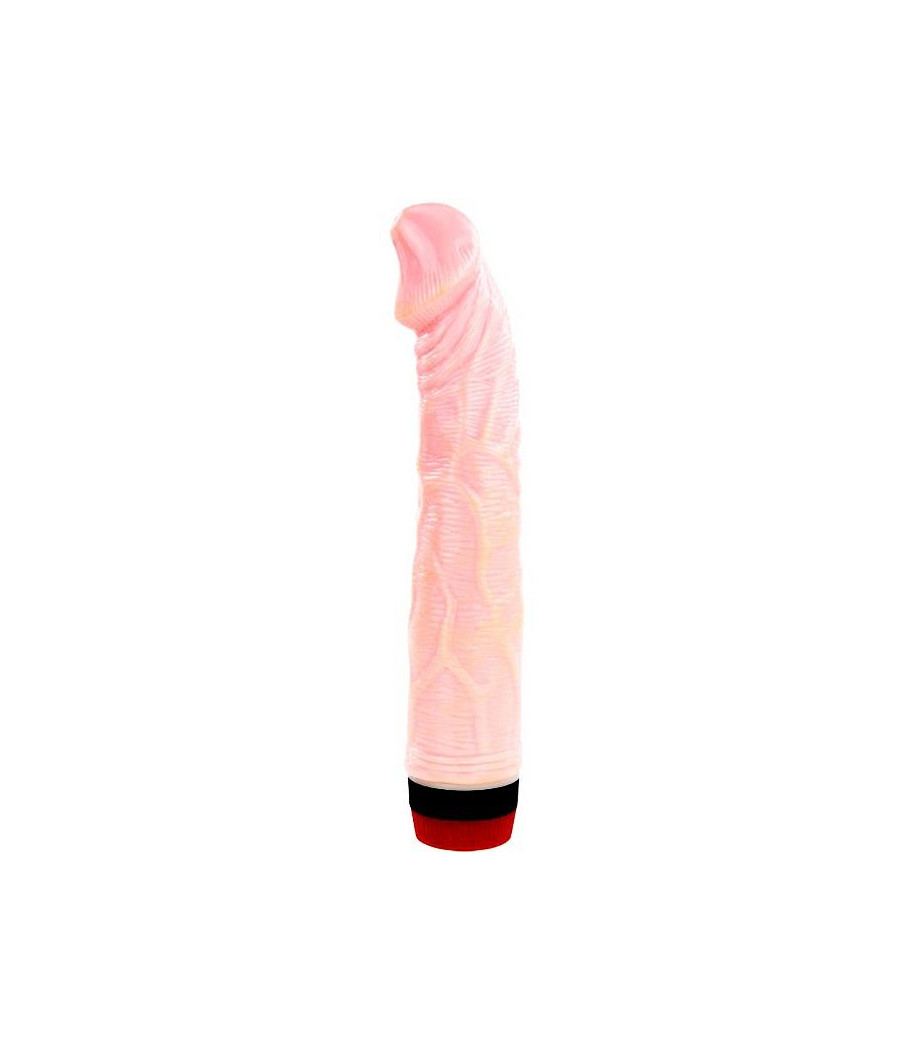 BAILE - ROCKIN DONG PENIS CYBER SKIN I